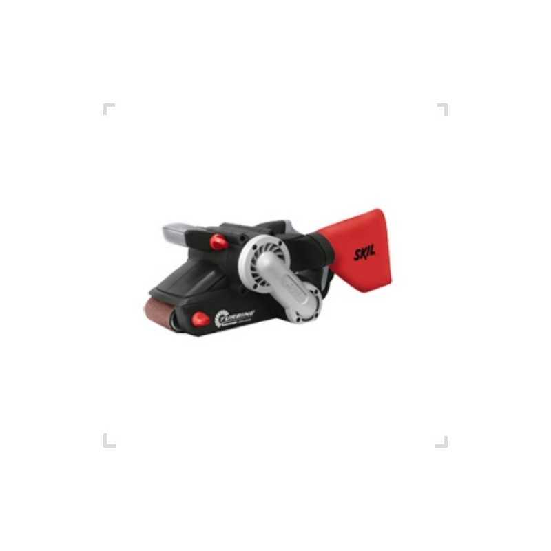 Lijadora de Banda 900w Vel Variable + Maletin SKIL Lijadora de Banda 900w Vel Variable + Maletin SKIL