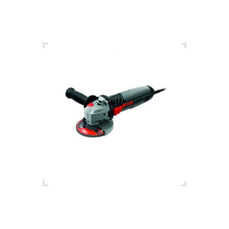 Amoladora 115mm 4"1/2 830w + 5 Discos SKIL Amoladora 115mm 4"1/2 830w + 5 Discos SKIL