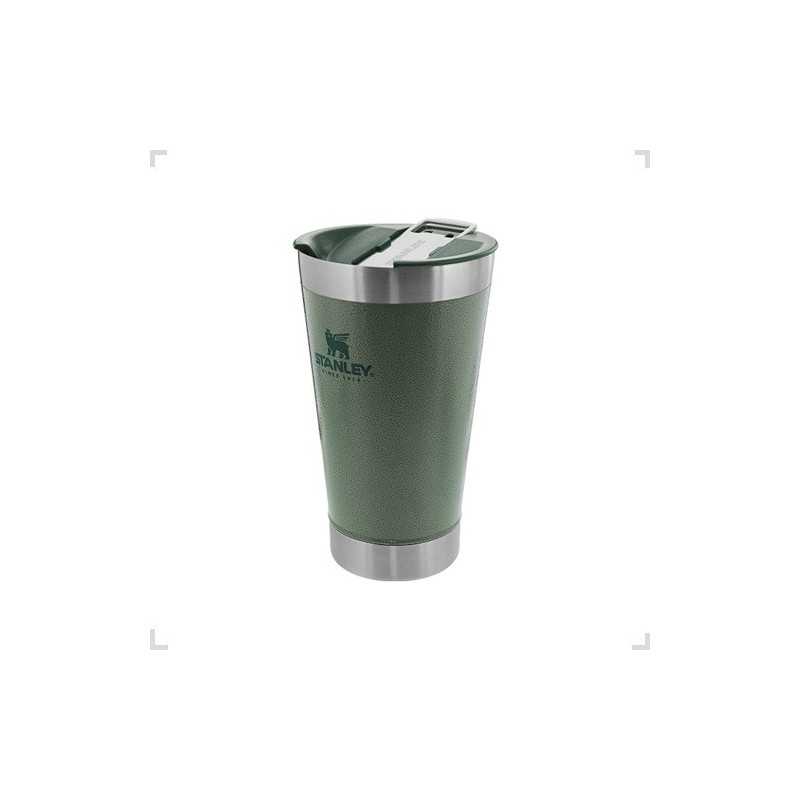 Vaso Con Destapador Verde STANLEY Vaso Con Destapador Verde STANLEY