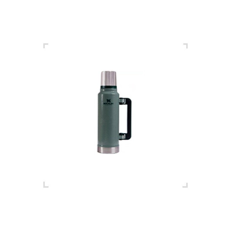 Termo Clasico 1,9Lts Verde STANLEY Termo Clasico 1,9Lts Verde STANLEY