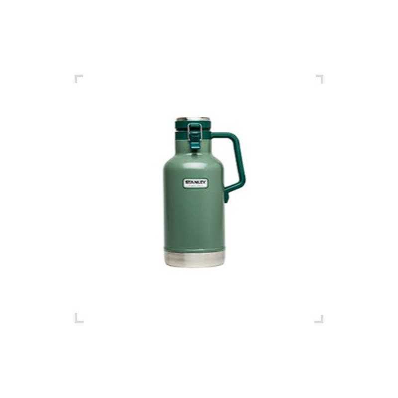 Termo Growler 1,9lts Verde STANLEY Termo Growler 1,9lts Verde STANLEY
