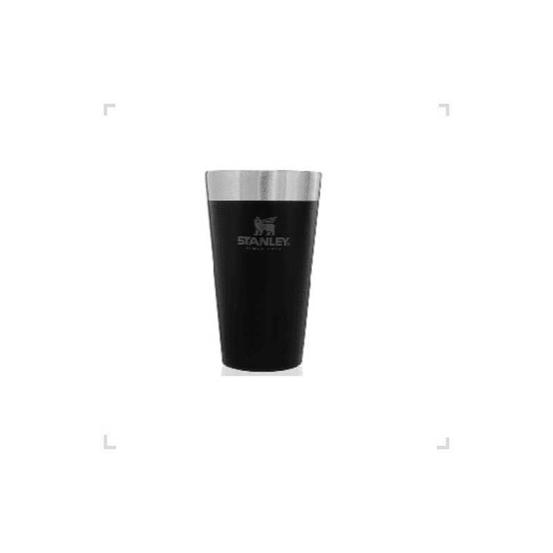 Vaso Pinta Negro STANLEY Vaso Pinta Negro STANLEY