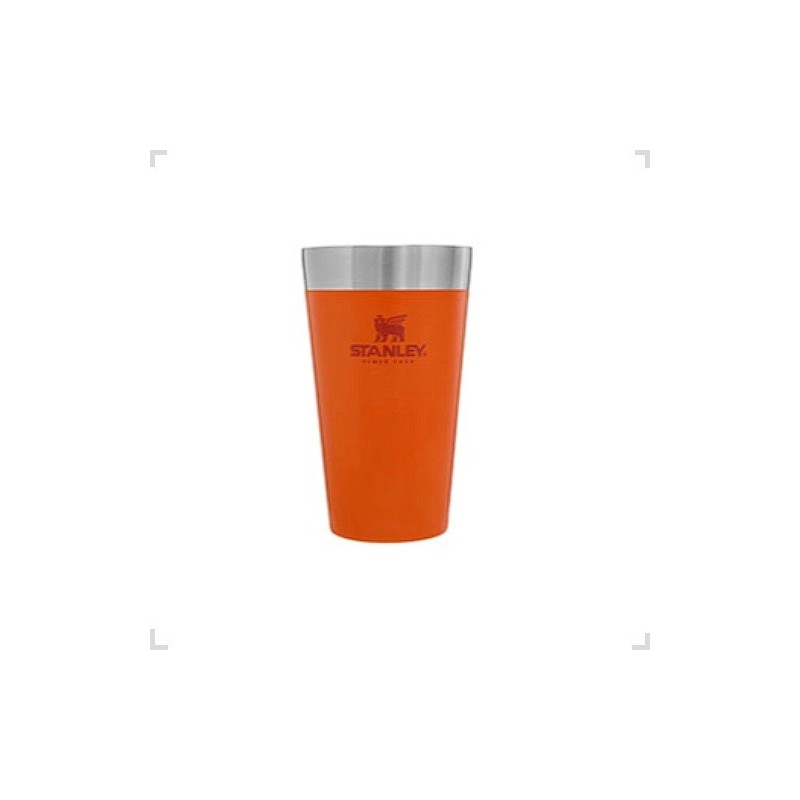 Vaso Pinta Naranja STANLEY Vaso Pinta Naranja STANLEY