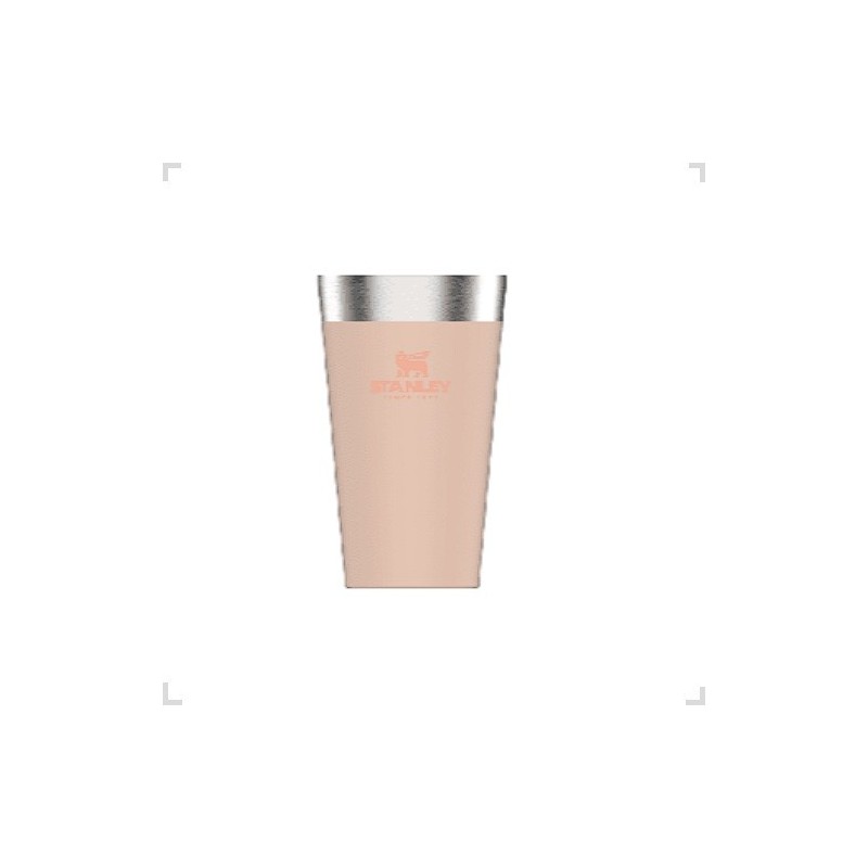 Vaso Pinta Rosa STANLEY Vaso Pinta Rosa STANLEY