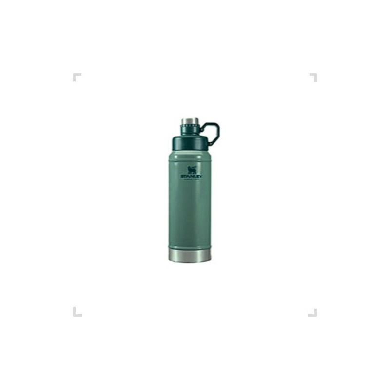 Botella 1lt Verde STANLEY Botella 1lt Verde STANLEY