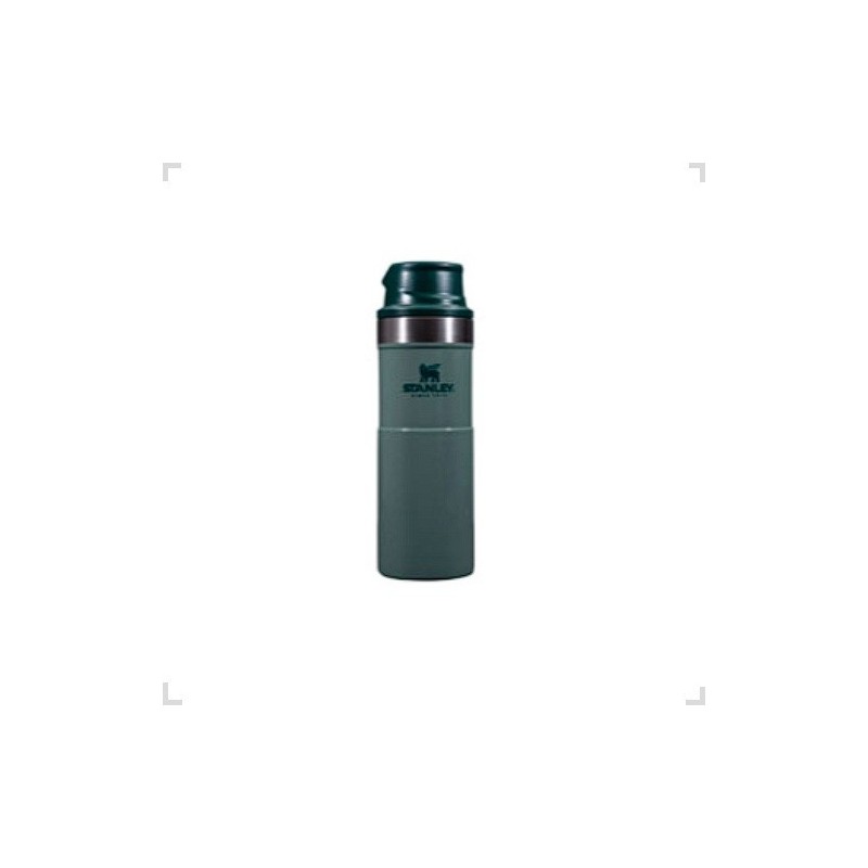 Vaso One Hand 473ml Verde STANLEY Vaso One Hand 473ml Verde STANLEY