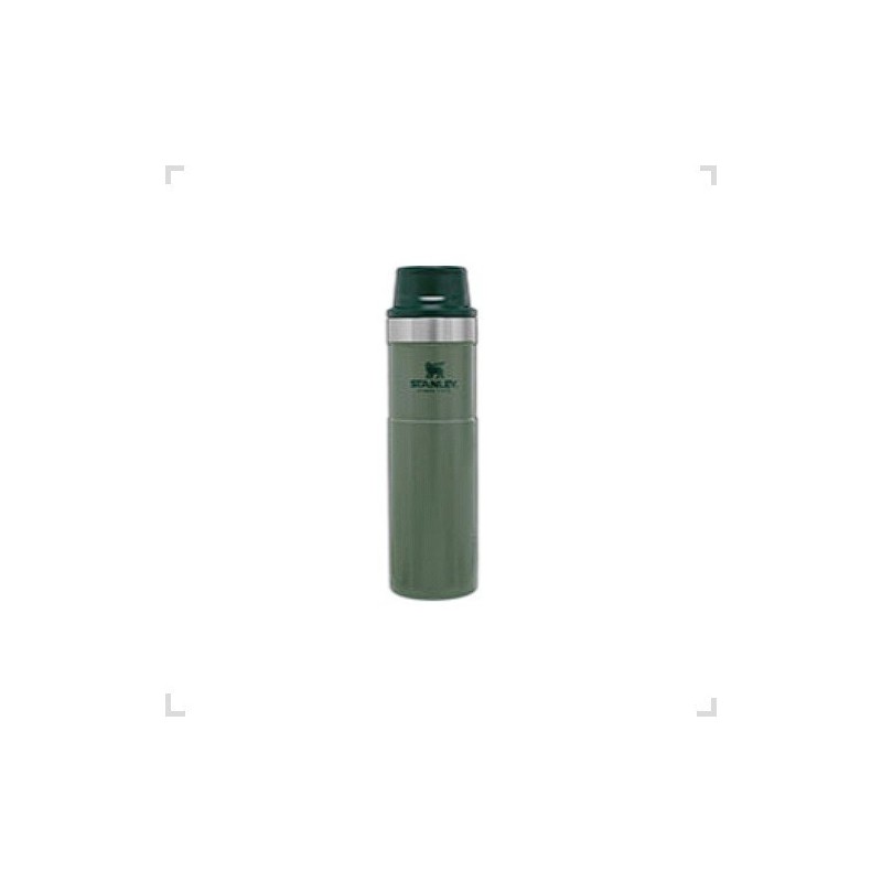 Vaso One Hand 591ml Verde STANLEY Vaso One Hand 591ml Verde STANLEY