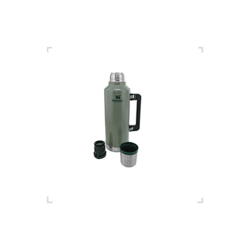 Termo Clasico 2,4Lts Verde STANLEY Termo Clasico 2,4Lts Verde STANLEY