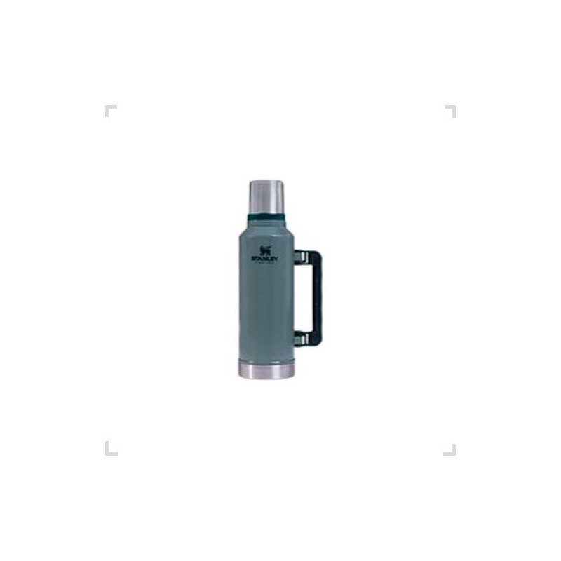 Termo Clasico 1,4Lts Verde STANLEY Termo Clasico 1,4Lts Verde STANLEY