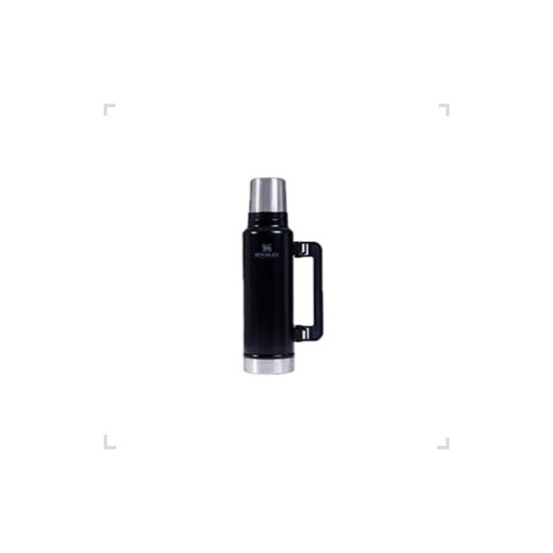 Termo Clasico 1,4Lts Negro STANLEY Termo Clasico 1,4Lts Negro STANLEY