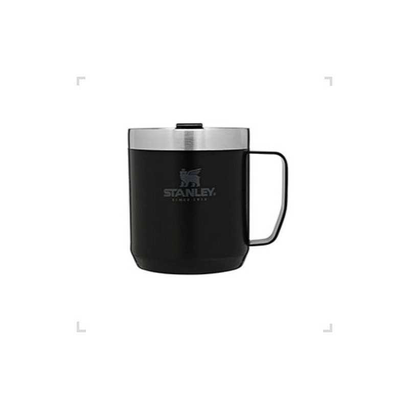 Taza Vaso 354ml Negro STANLEY Taza Vaso 354ml Negro STANLEY