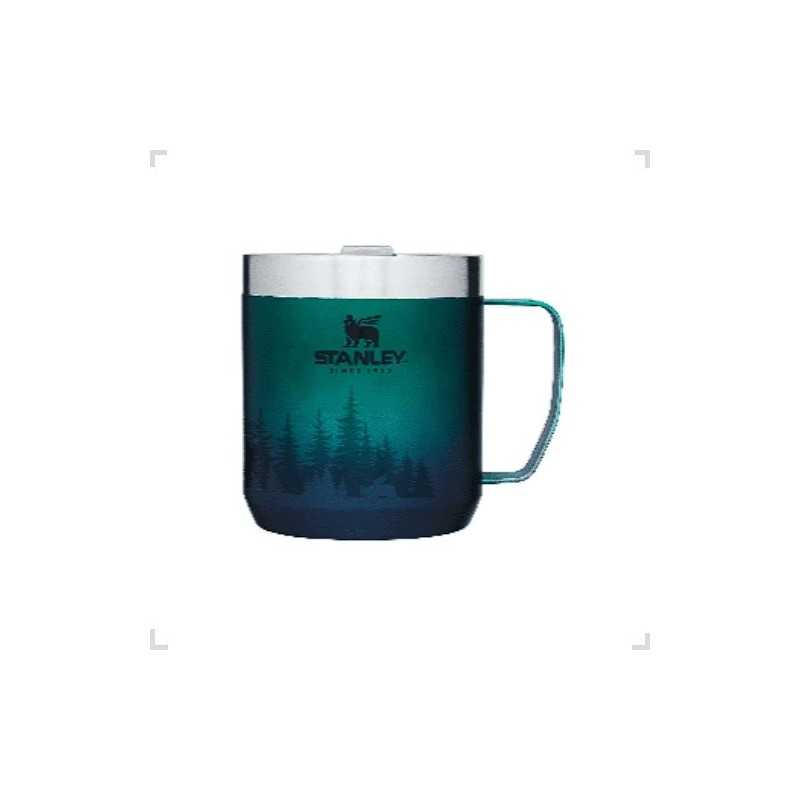 Taza Vaso 354ml Verde Edicion Limitada STANLEY Taza Vaso 354ml Verde Edicion Limitada STANLEY