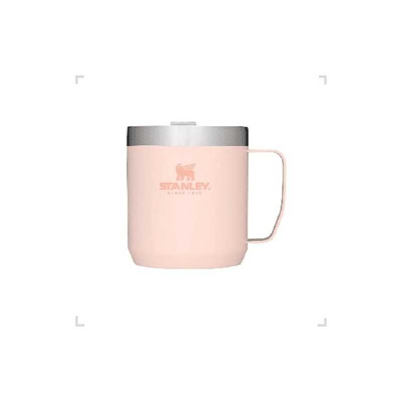 Taza Vaso 354ml Rosa STANLEY Taza Vaso 354ml Rosa STANLEY