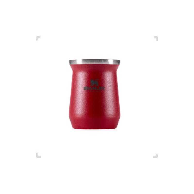 Mate 236ml Rojo STANLEY Mate 236ml Rojo STANLEY