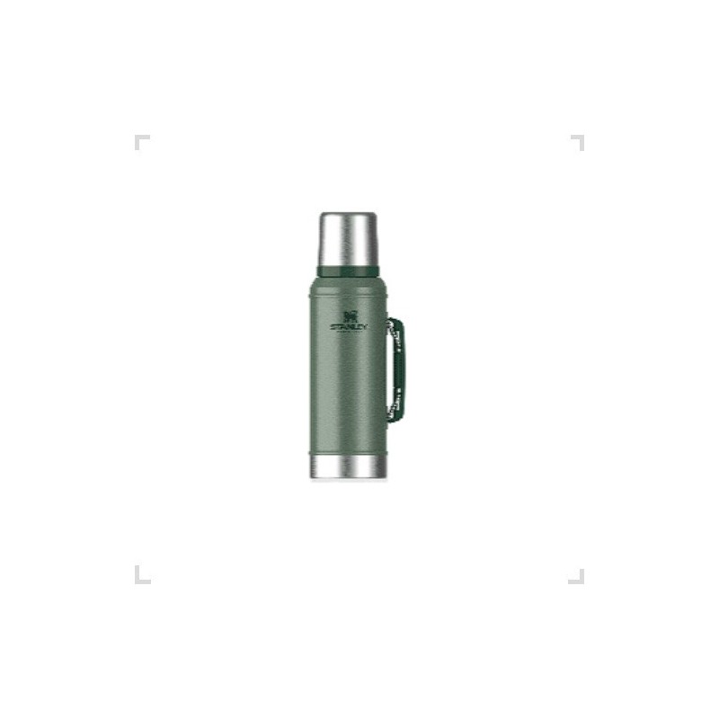 Termo Clasico 950ml Verde STANLEY Termo Clasico 950ml Verde STANLEY
