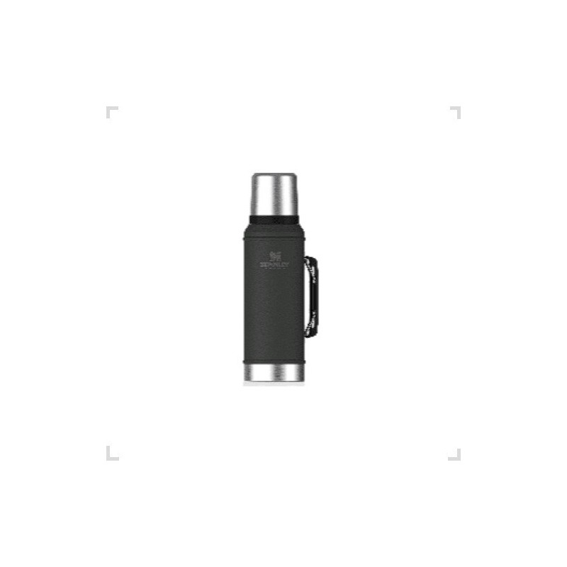 Termo Clasico 950ml Negro STANLEY Termo Clasico 950ml Negro STANLEY