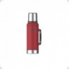 Termo Clasico 950ml Rojo STANLEY