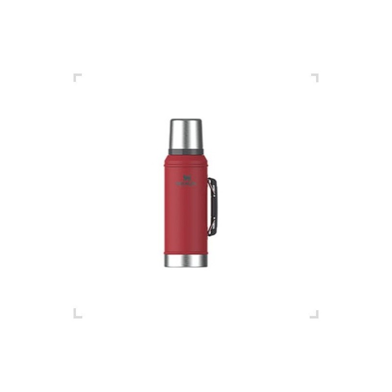 Termo Clasico 950ml Lava STANLEY Termo Clasico 950ml Lava STANLEY