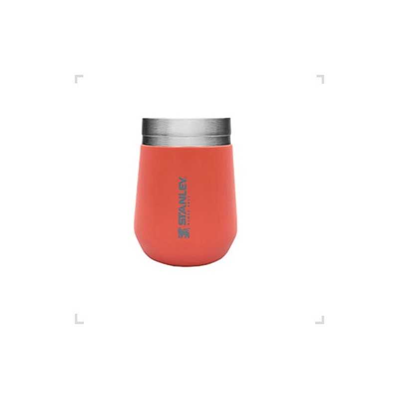 Vaso Everyday 290ml Coral STANLEY Vaso Everyday 290ml Coral STANLEY