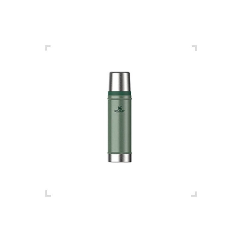 Termo Clasico 591ml Verde STANLEY Termo Clasico 591ml Verde STANLEY