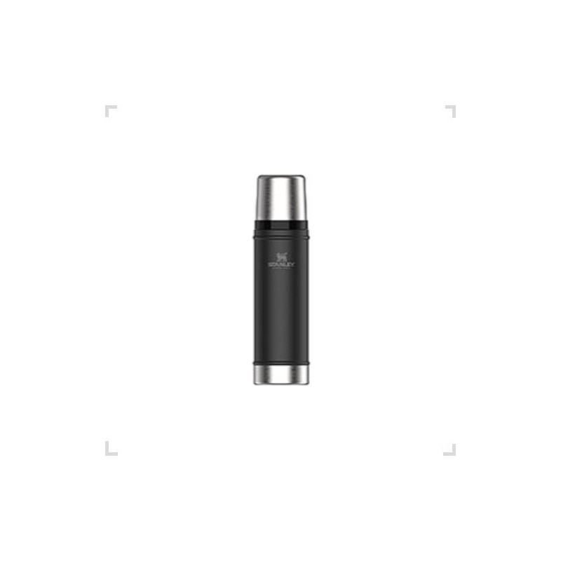 Termo Clasico 591ml Negro STANLEY Termo Clasico 591ml Negro STANLEY
