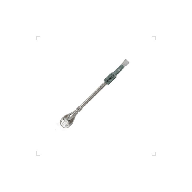 Bombilla Para Mate Spoon Verde STANLEY Bombilla Para Mate Spoon Verde STANLEY