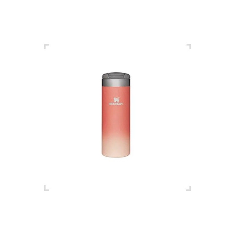 Botella Aerolight 473ml Grapefruit STANLEY Botella Aerolight 473ml Grapefruit STANLEY