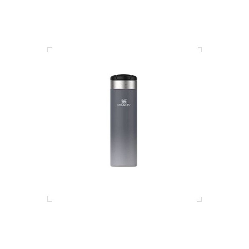 Botella Aerolight 591ml Charcoal STANLEY Botella Aerolight 591ml Charcoal STANLEY