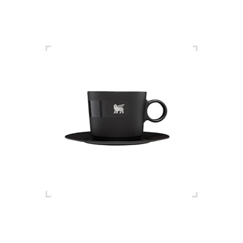 Taza Cup Capp Negro 6,5oz STANLEY Taza Cup Capp Negro 6,5oz STANLEY