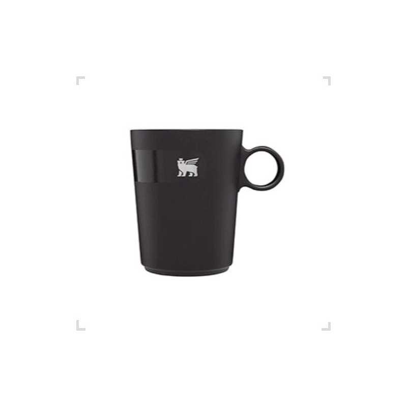 Taza Café Latte Cup Negra 314ml STANLEY Taza Café Latte Cup Negra 314ml STANLEY