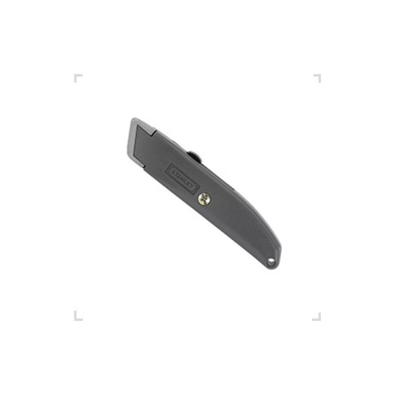 Cutter Hoja Trapezoidal 156mm STANLEY Cutter Hoja Trapezoidal 156mm STANLEY