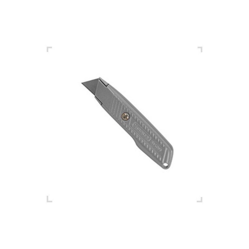 Cutter Hoja Trapezoidal Hoja Fija STANLEY Cutter Hoja Trapezoidal Hoja Fija STANLEY