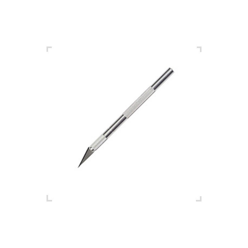 Cutter Bisturi Hobby Uso Liviano STANLEY Cutter Bisturi Hobby Uso Liviano STANLEY