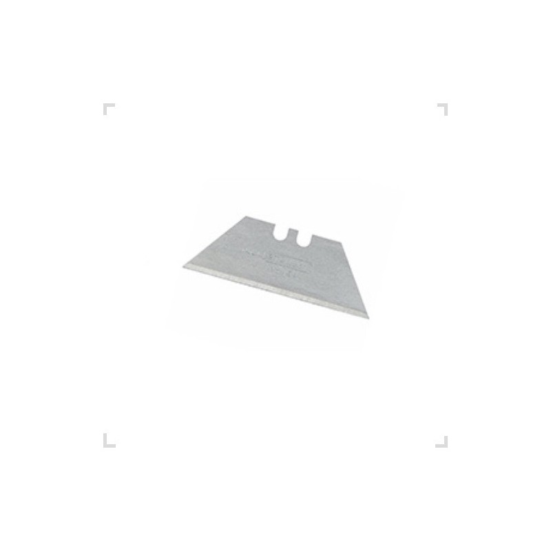 Hoja Trapezoidal Para Cutter x5 STANLEY Hoja Trapezoidal Para Cutter x5 STANLEY
