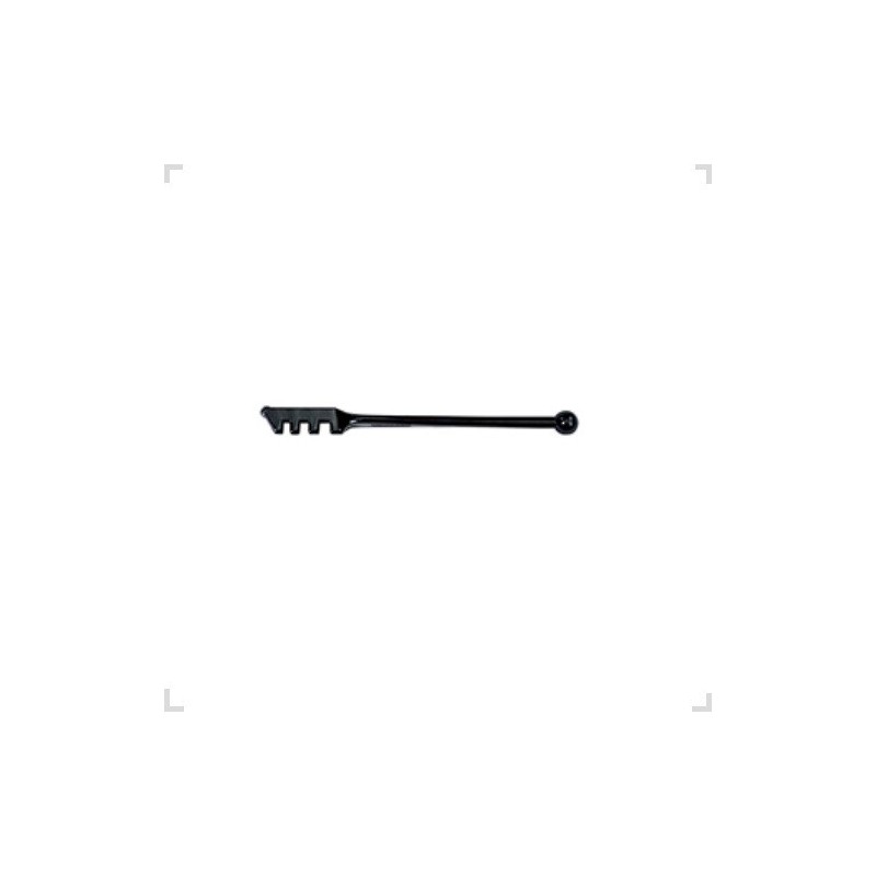 Corta Vidrios 5-1/8" 132mm STANLEY Corta Vidrios 5-1/8" 132mm STANLEY
