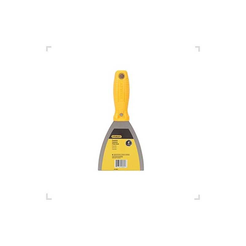 Espatula 3" 76mm STANLEY Espatula 3" 76mm STANLEY