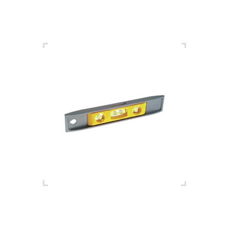 Nivel Torpedo 9" 288mm STANLEY Nivel Torpedo 9" 288mm STANLEY