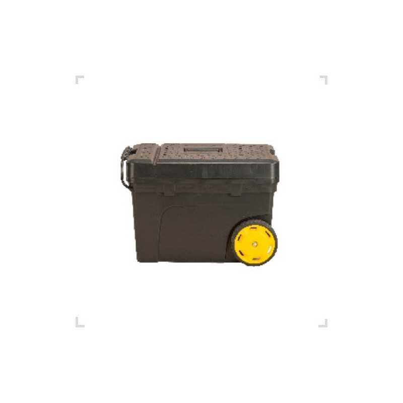 Baul Rodante Contractor 14 Galones 53L STANLEY Baul Rodante Contractor 14 Galones 53L STANLEY