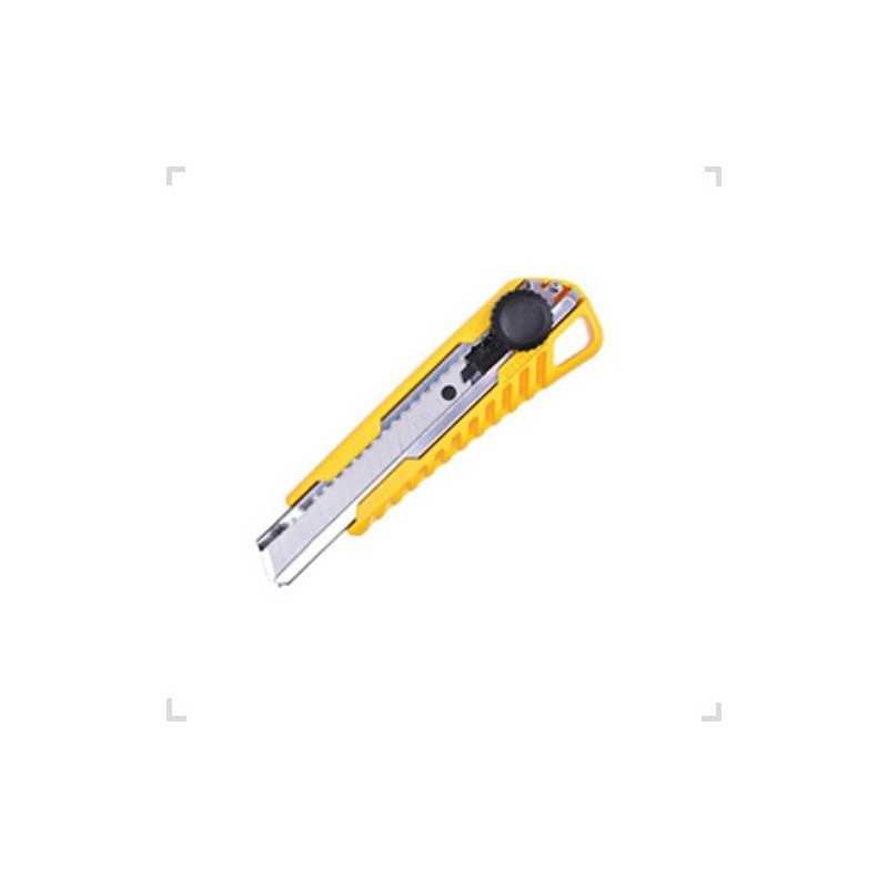 Cutter DynaGrip Snap Off 18mm STANLEY Cutter DynaGrip Snap Off 18mm STANLEY