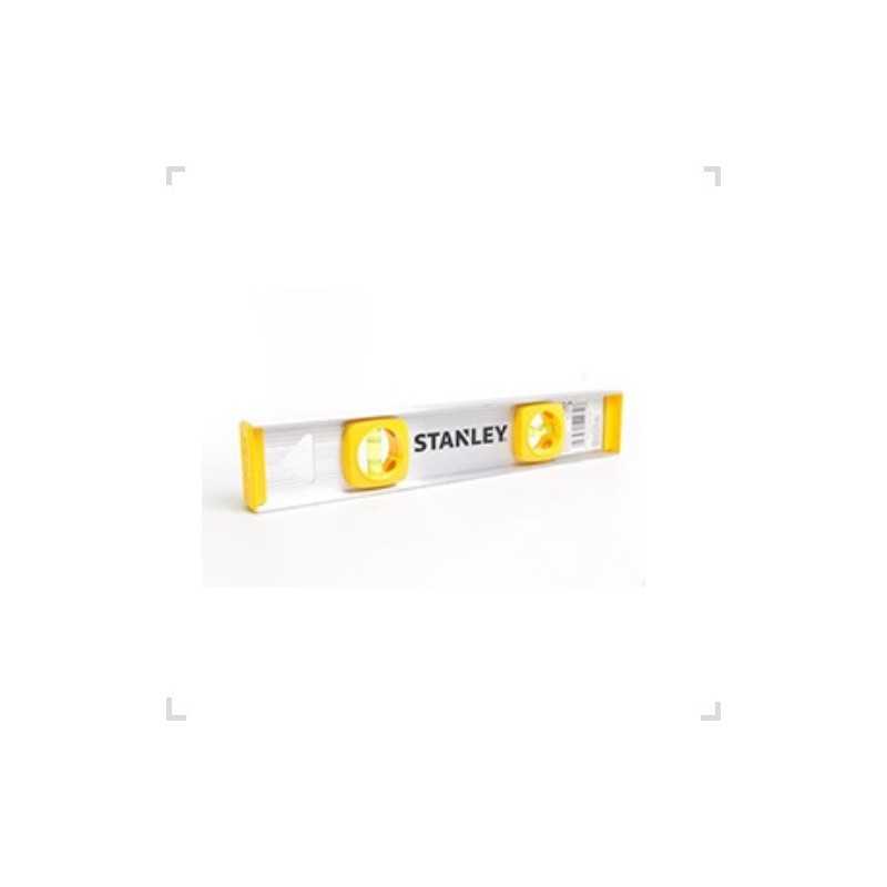 Nivel de Aluminio Top Read 48" (1220mm) STANLEY Nivel de Aluminio Top Read 48" (1220mm) STANLEY