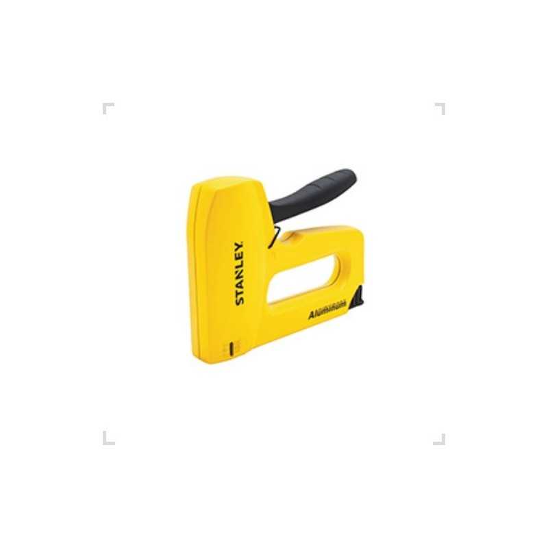 Engrampadora de impacto STYTR150 STANLEY Engrampadora de impacto STYTR150 STANLEY