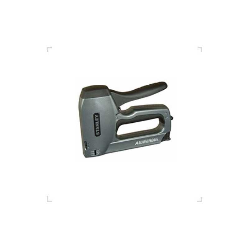 Engrampadora / Clavadora STYTR250 STANLEY Engrampadora / Clavadora STYTR250 STANLEY
