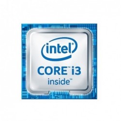 Procesador Core i3-6100...