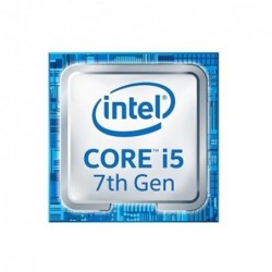 Procesador Core i5-7500...