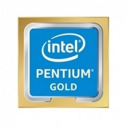 Procesador Pentium Gold...