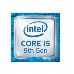 Procesador Core i5-9400F...