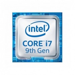 Procesador Core i7-8700K...