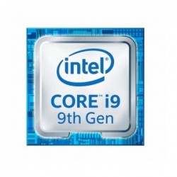 Procesador Core i9-9900K...
