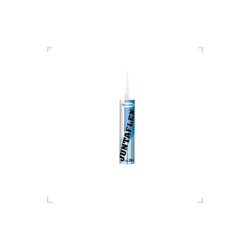 Selllador Multiuso Cartucho 280grs JUNTAFLEX