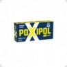 Soldadura Plastica 10min Metalico 1085grs 700ml POXIPOL